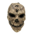 Skull Maske