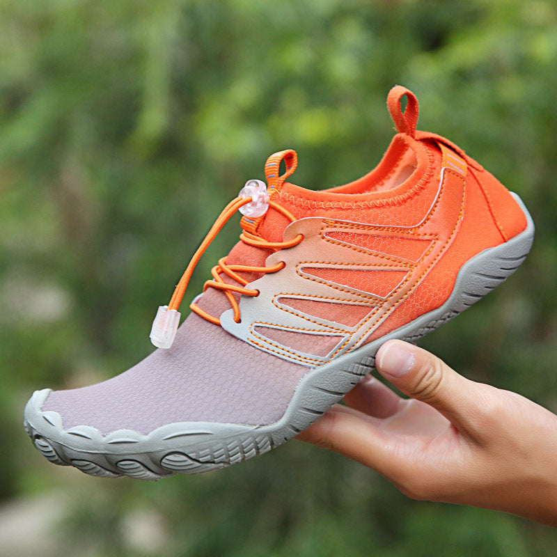 Atmungsaktive rutschfeste Kletterschuhe – Bild 3 | LuxeStyle
