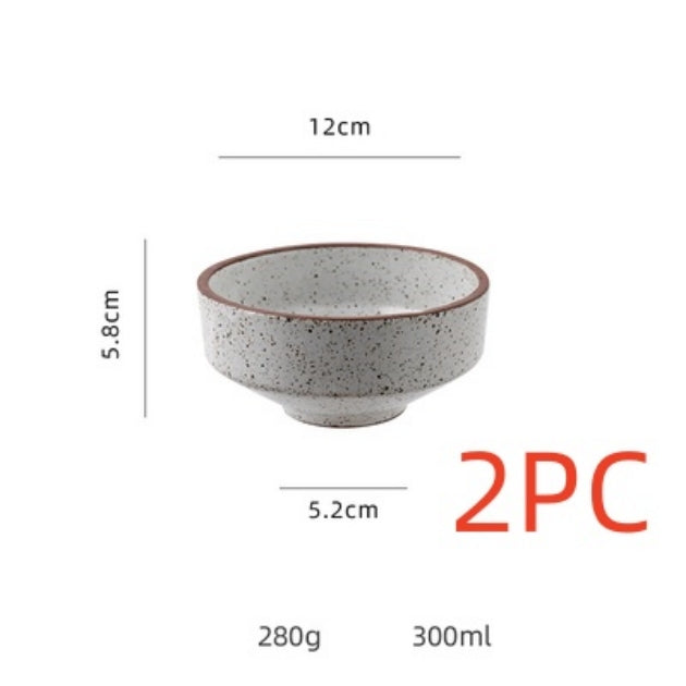 Japanischer Teller – Bild 8 | LuxeStyle