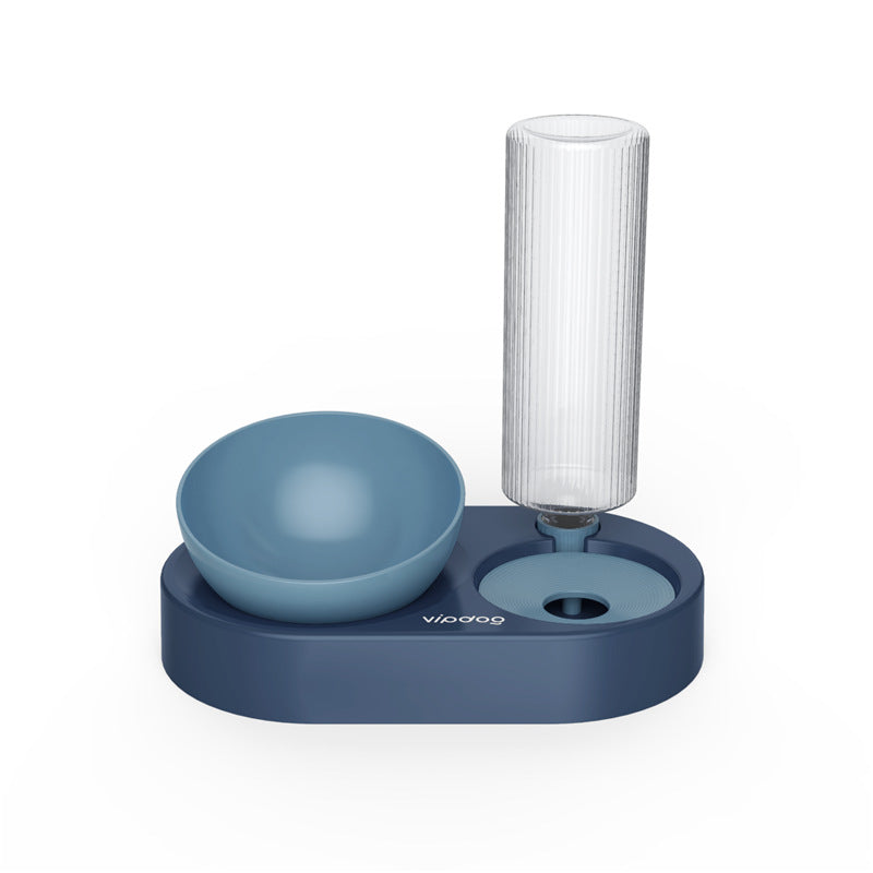 Doppelnapf mit Wasserspender – Bild 9 | LuxeStyle