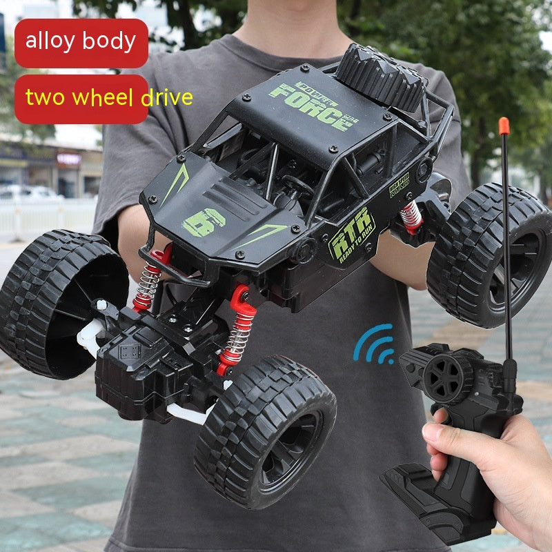 RC Offroad-Drift-Buggy mit Allradantrieb