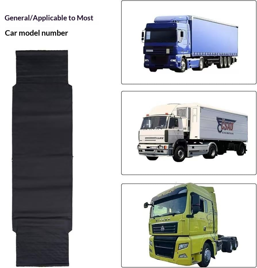 Truck-Hammock – montagefrei & tragbar