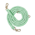 Regenbogen-Hundeleine, multifunktional | LuxeStyle