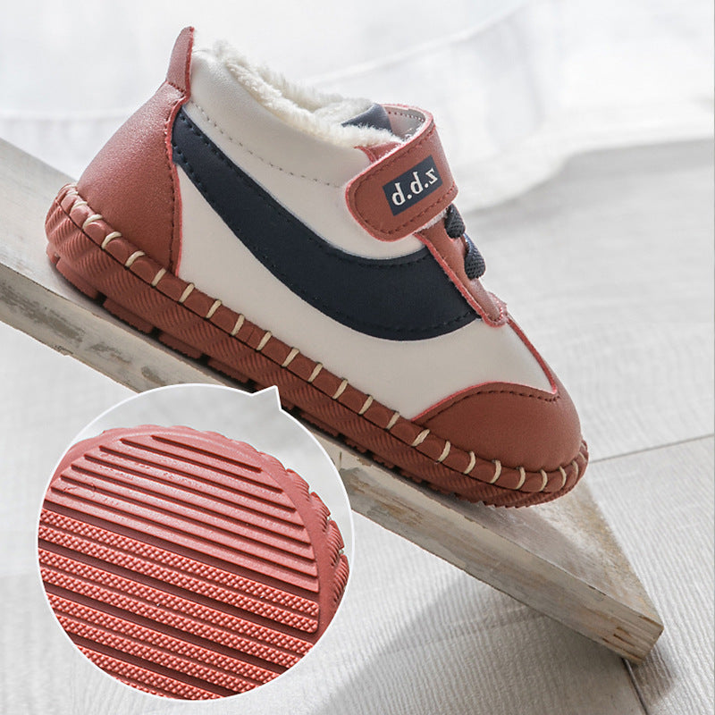 Lauflernschuhe für Kinder | LuxeStyle