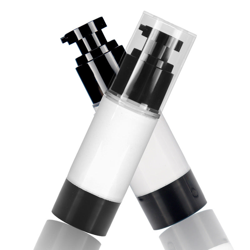 Liquid Foundation – Feuchtigkeitsspendend, ölregulierend – Bild 2 | LuxeStyle