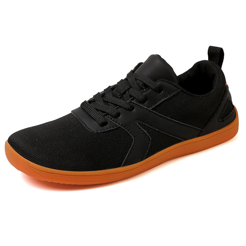 Rutschfeste Herren-Wanderschuhe mit breiter Passform – Bild 2 | LuxeStyle