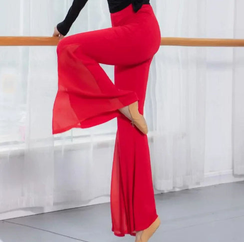 Elegante Flared Shorts für Damen