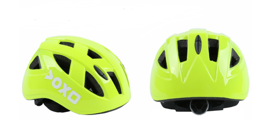 Kinderhelm für Rollsport und Velo