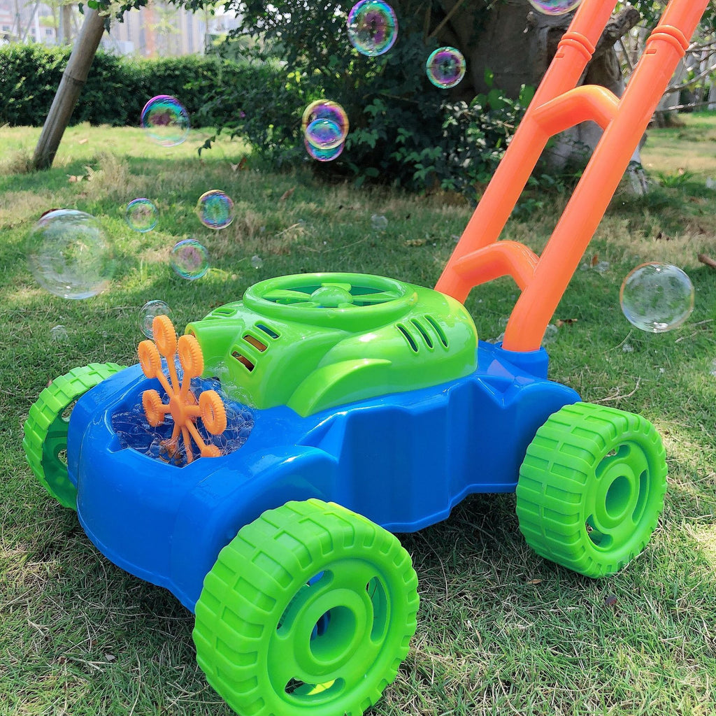 Blubber-Panzerwagen für Kinder
