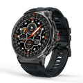 Smartwatch mit Herzfrequenz
