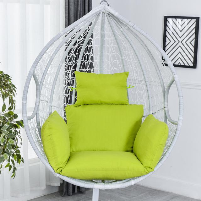 Hängesessel-Kissen – Bild 2 | LuxeStyle