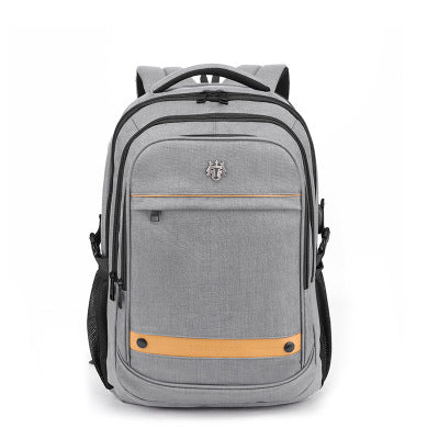 Grosser Polyester-Rucksack, wasserabweisend | LuxeStyle
