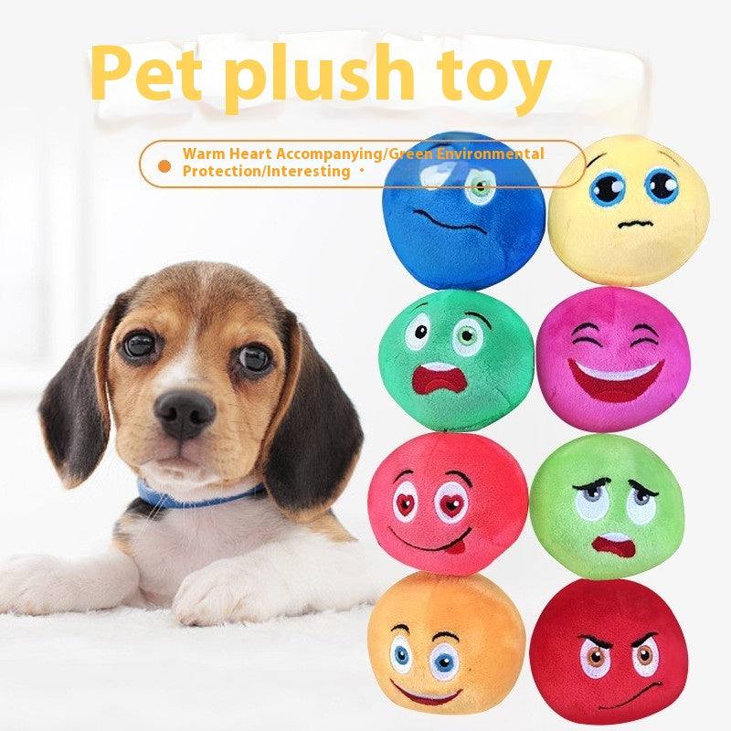 Interaktiver Puzzle-Spielball für Hunde