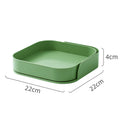 Multifunktionaler drehbarer Organizer | LuxeStyle