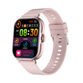 Smartwatch mit HD-Display und Bluetooth-Anrufen