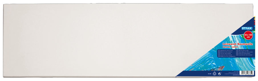 Leinwand rechteckig 100cm