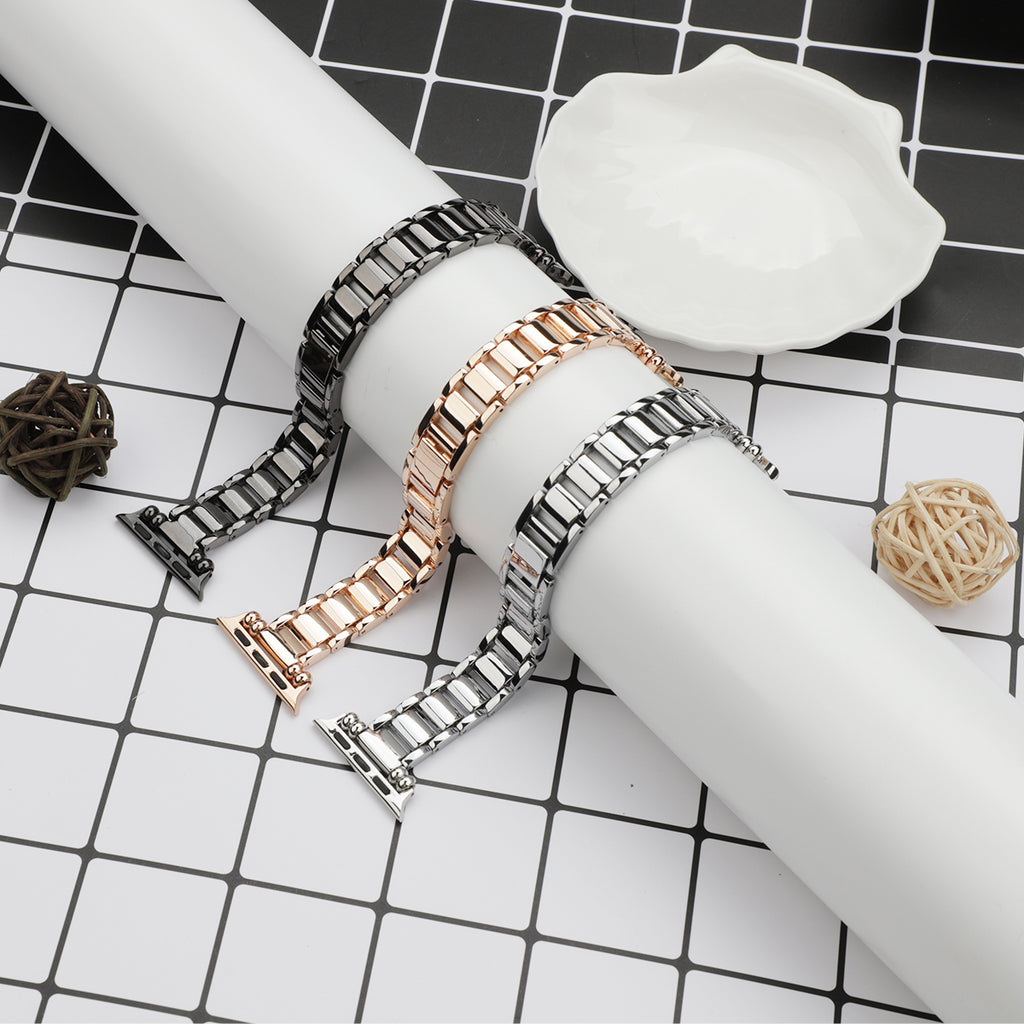 Uhrenarmband-Positionierungsperlen aus Metall – Bild 4 | LuxeStyle