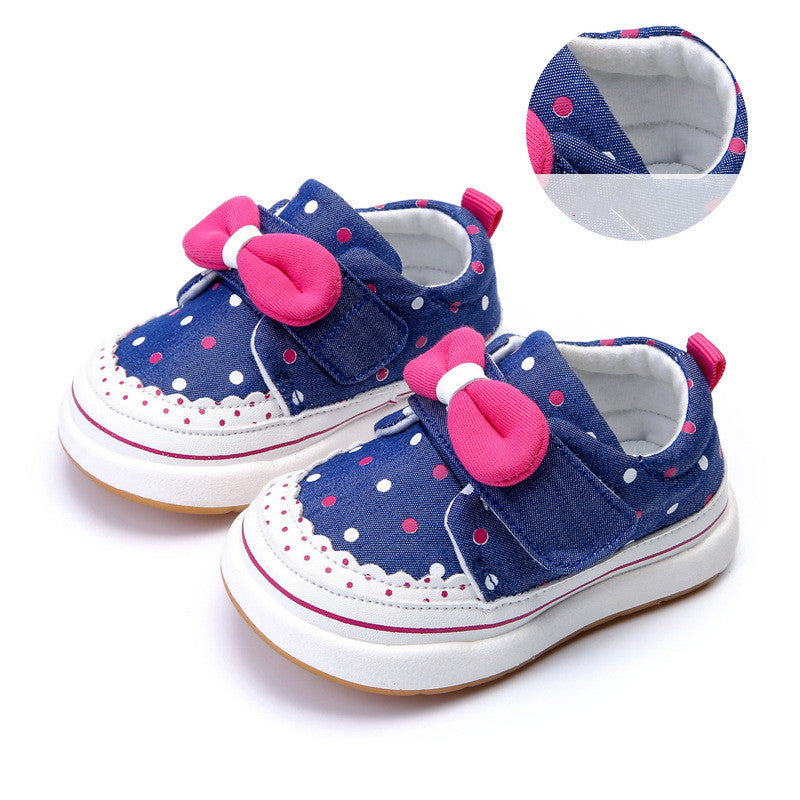 Rutschfeste Prinzessin-Schuhe für Mädchen – Bild 7 | LuxeStyle