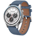 Smartwatch mit Schlafanalyse & Bluetooth-Anrufen | LuxeStyle