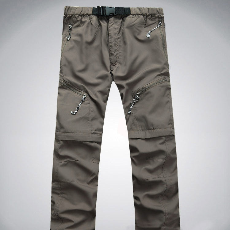 Herren-Overall Outdoor
