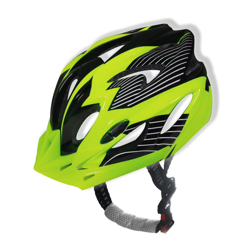 Unisex Fahrradhelm für Erwüssse