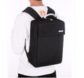Wasserdichter Laptop-Rucksack für Herren – Bild 2 | LuxeStyle