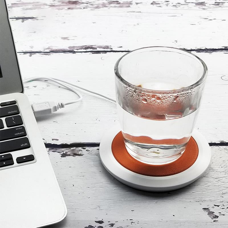 USB Heizuntersetzer | LuxeStyle