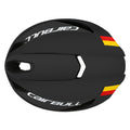Aerodynamischer Fahrradhelm für Straße und Berg