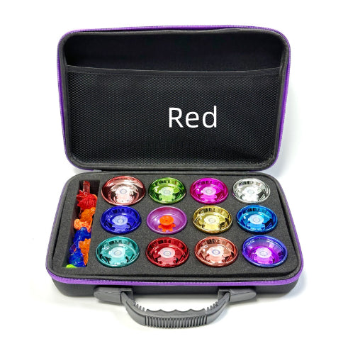 Multifunktionaler Yo-Yo Organizer
