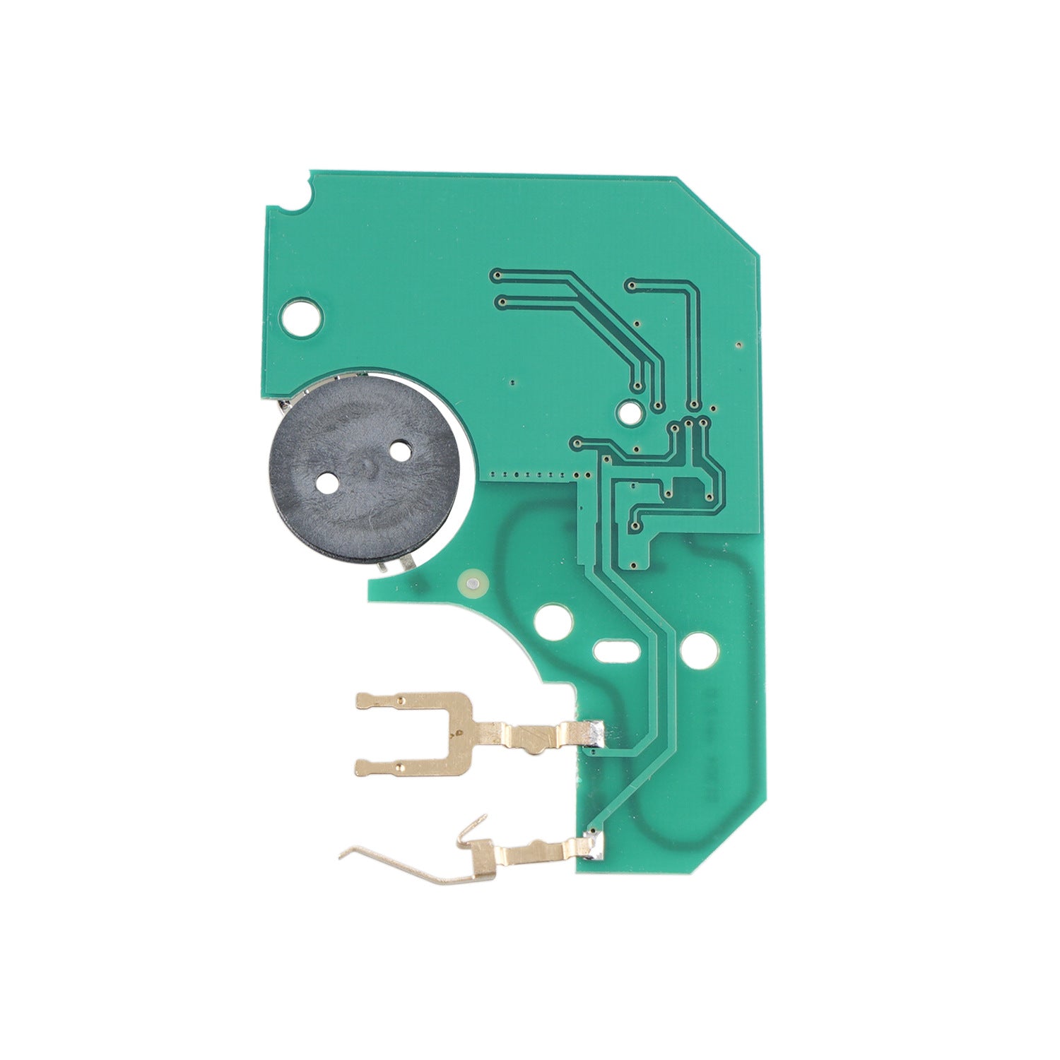 Smart Remote Key Card