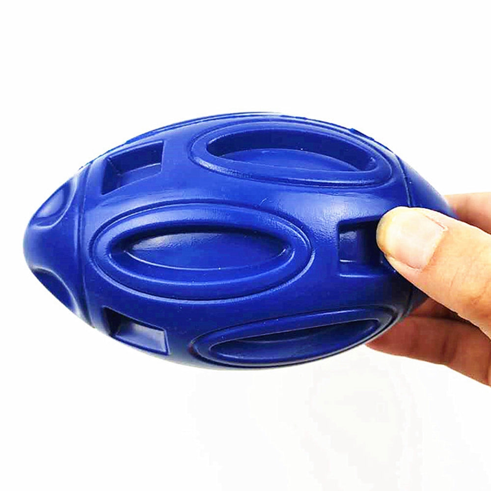 Schwarzer Hundespielzeug – Bild 3 | LuxeStyle