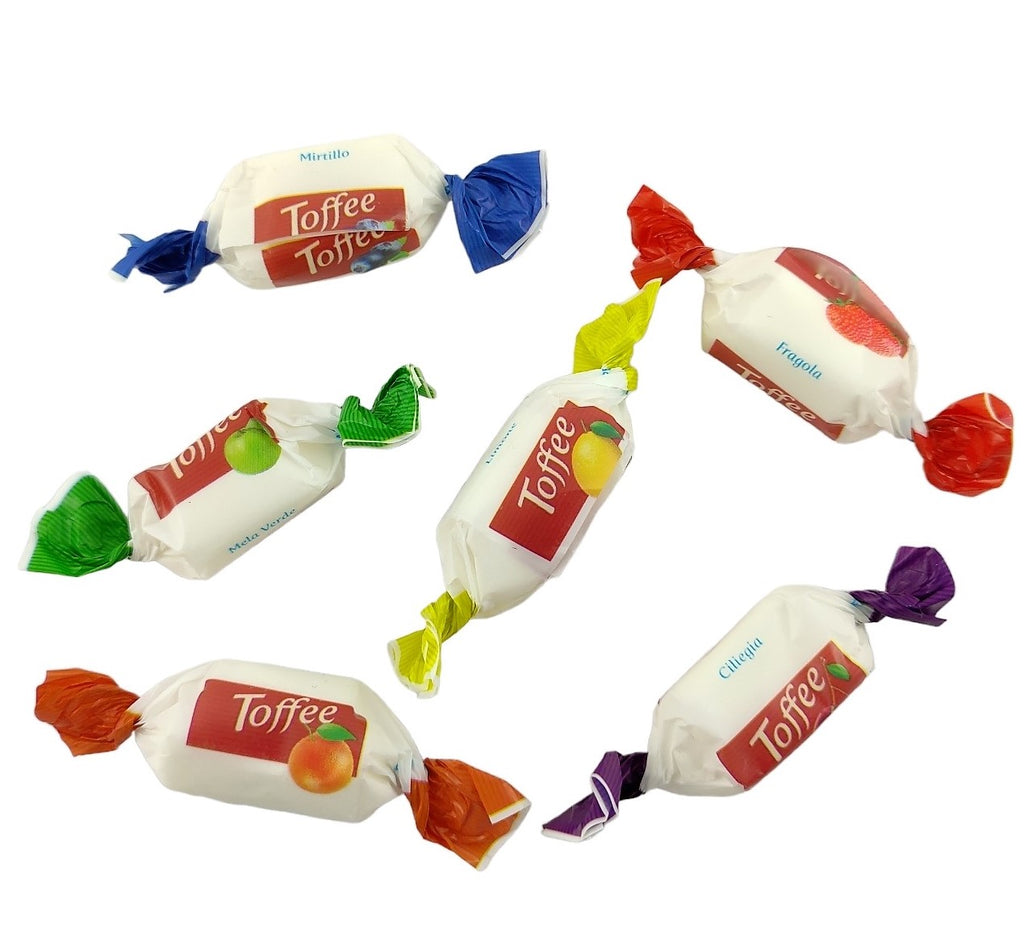 Fasnachts-Bonbons 10 kg (Preis pro kg) · 10 Stück – Bild 1 | LuxeStyle