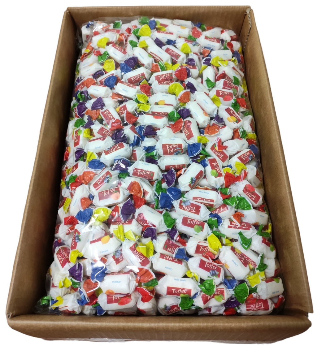 Fasnachts-Bonbons 10 kg (Preis pro kg) · 10 Stück – Bild 2 | LuxeStyle