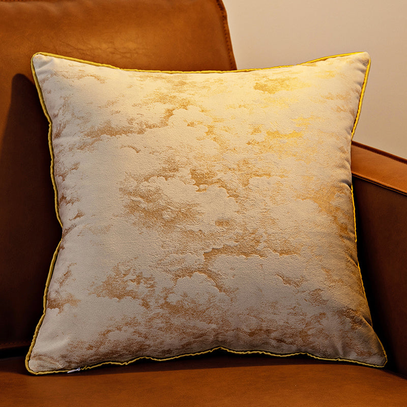 Samtkissenbezug oder Kissen-Set – Bild 2 | LuxeStyle