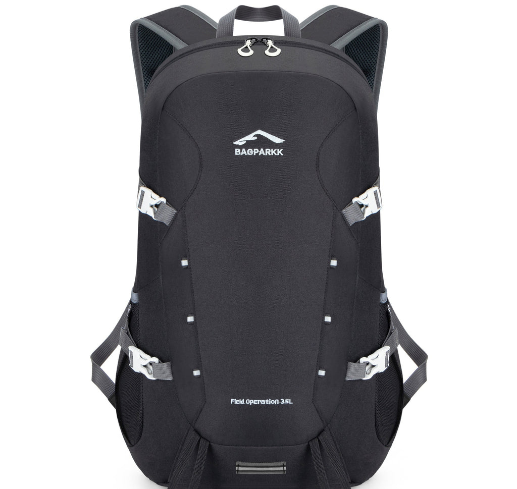 Faltbarer Outdoor-Rucksack, 35L – Bild 10 | LuxeStyle
