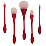 Farbe: Rot opp