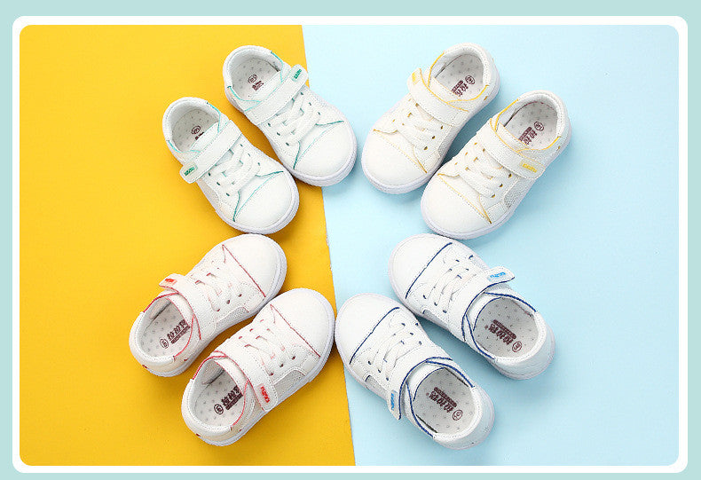 Sommer-Sneaker – Bild 3 | LuxeStyle