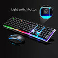 Gaming-Set UK
