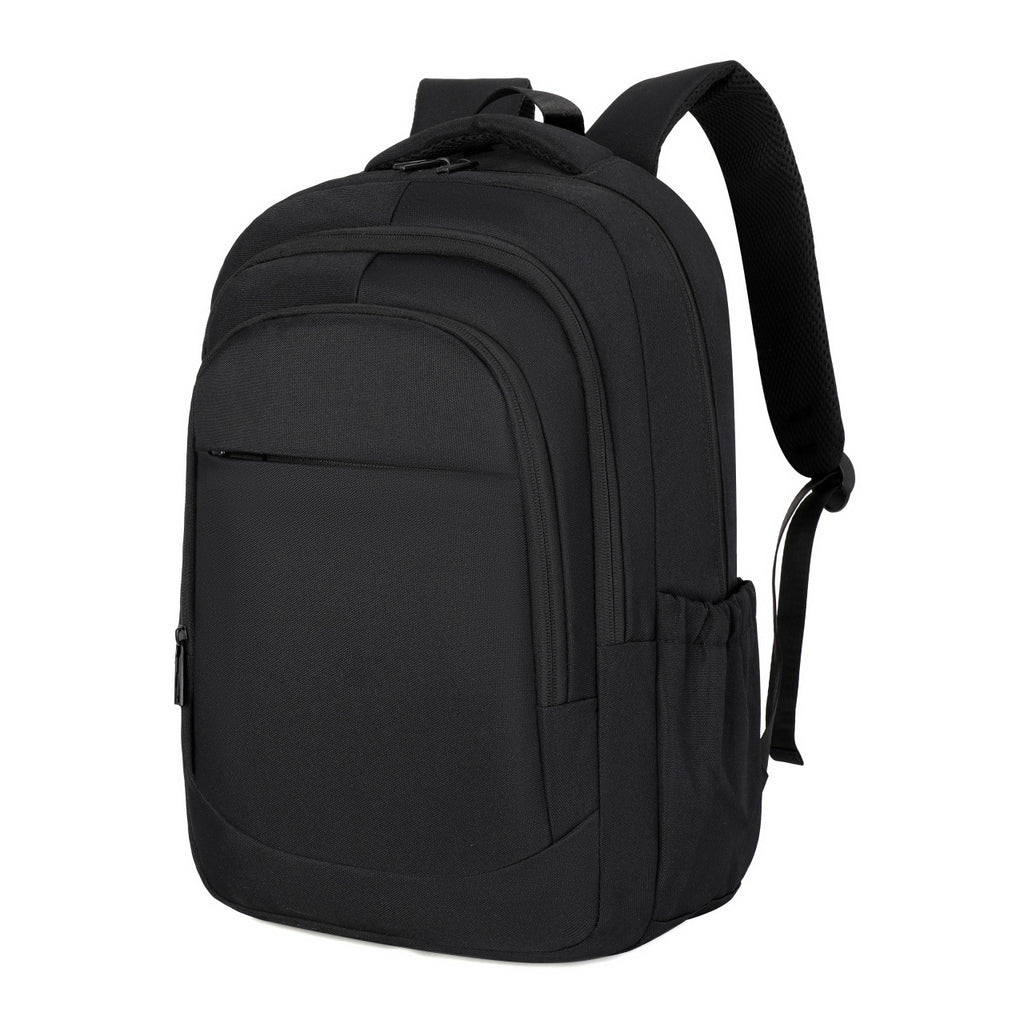 Business-Rucksack gross, wasserdicht, für Laptop – Bild 4 | LuxeStyle