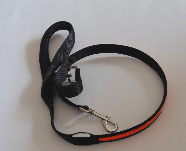 LED-Leuchtleine für Hunde – Bild 5 | LuxeStyle