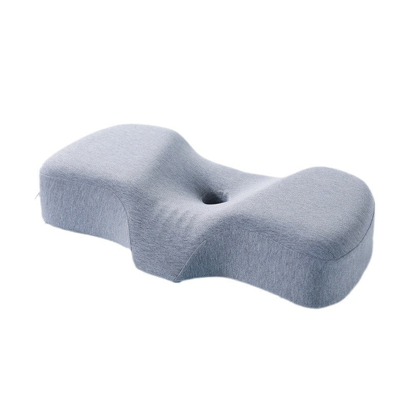 Memory Foam Kissen mit Heizfunktion