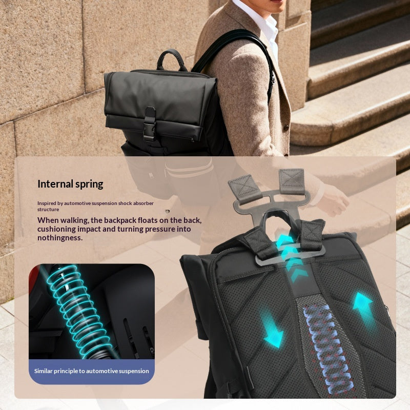 Multifunktionaler Rucksack