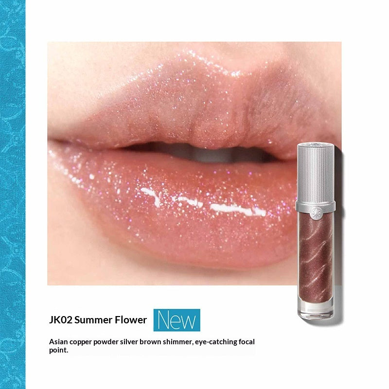 Gouqi Lippenstift Lip Glaze