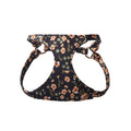 Blumen-Geschirrset mit Leine für Haustiere | LuxeStyle