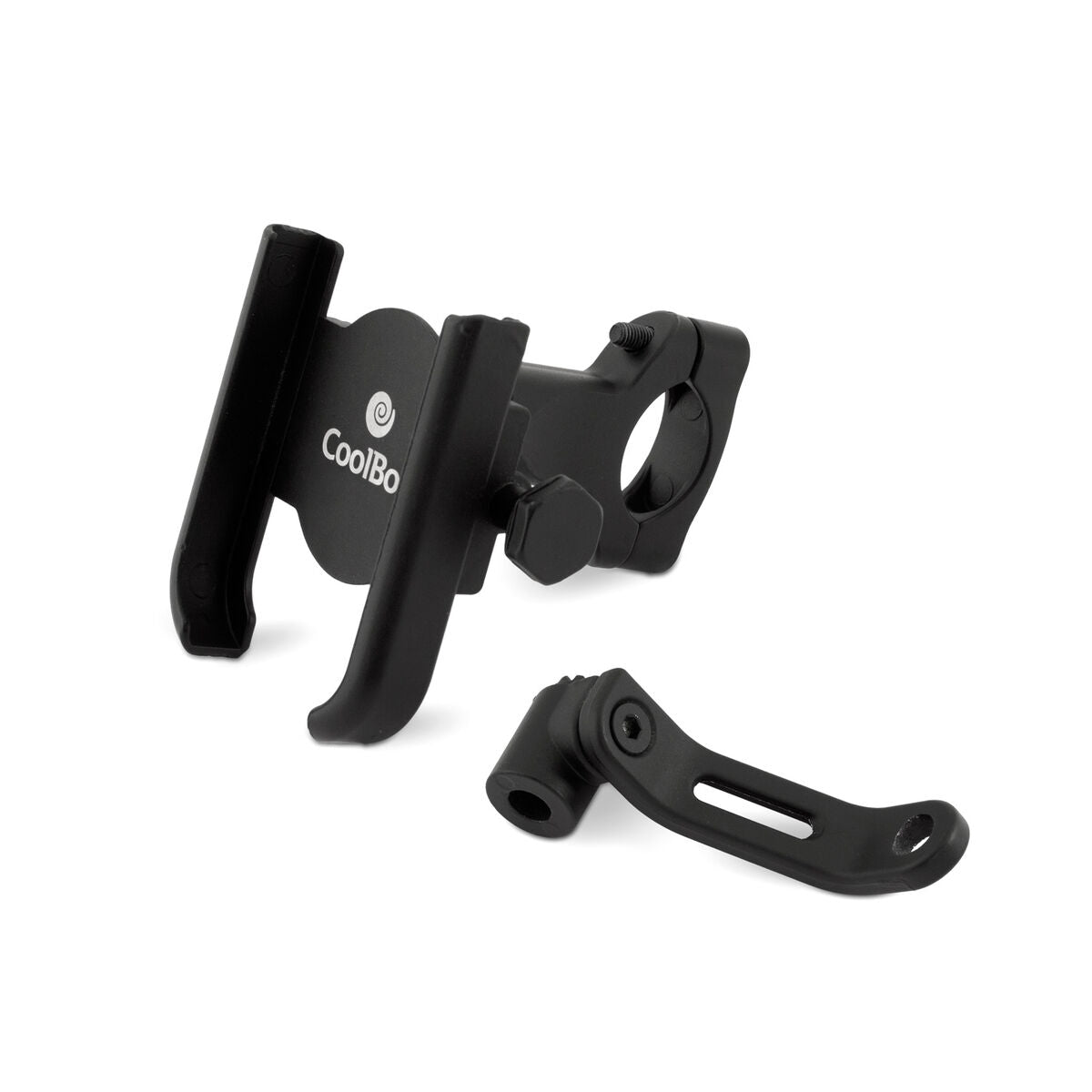 Handyhalter fürs Rad: Sicher navigieren & erreichbar sein.