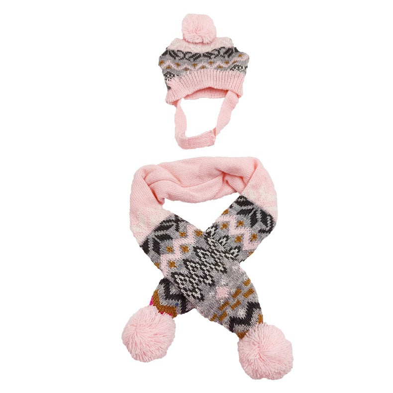 Haustier-Pullover oder -Mütze im Japan-Stil – Bild 6 | LuxeStyle