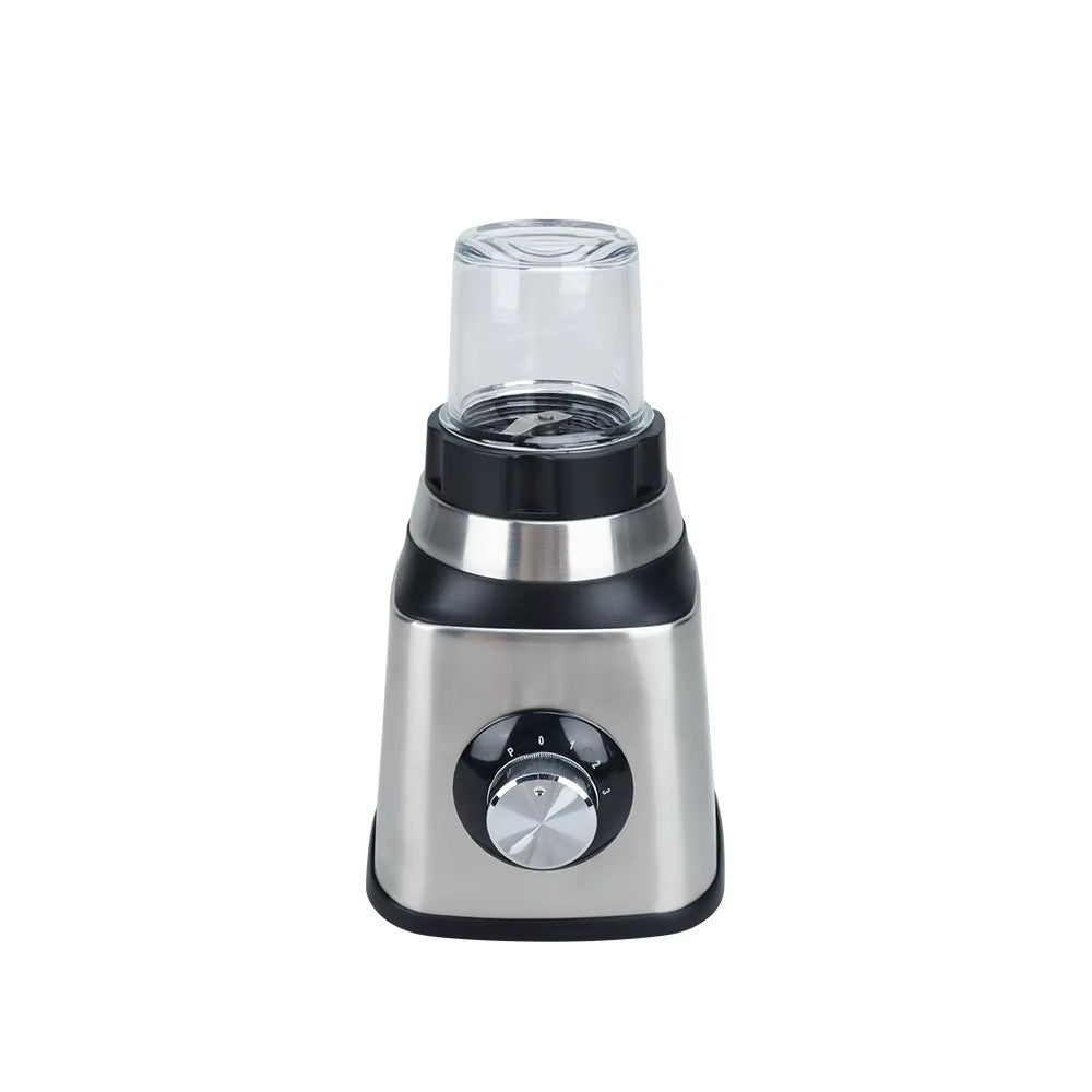 2-in-1 Entsafter & Mixer mit Kaffeemühle – Ansicht 8