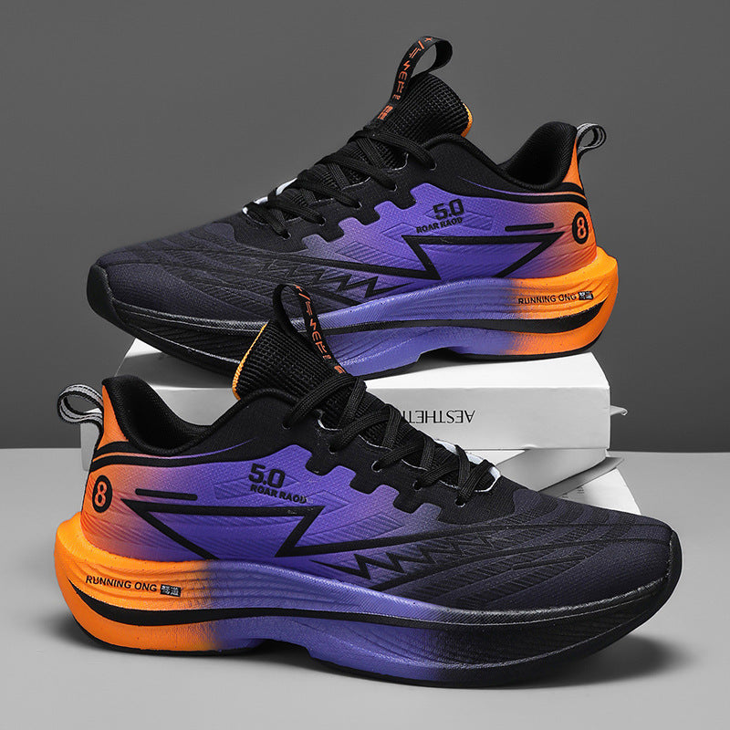 Racing Carbon Sportschuhe