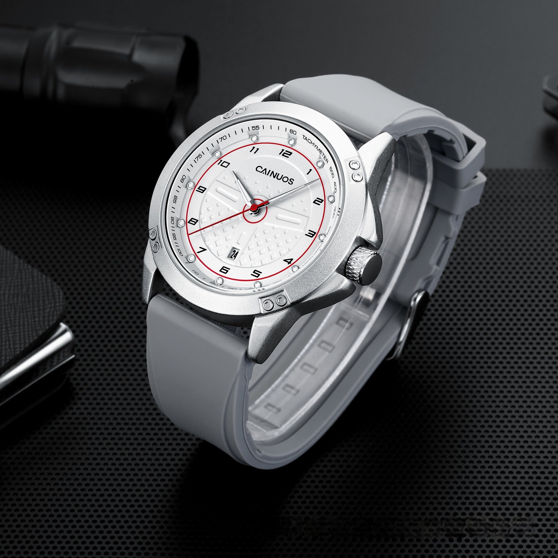 Herrenuhr Business Wasserdicht