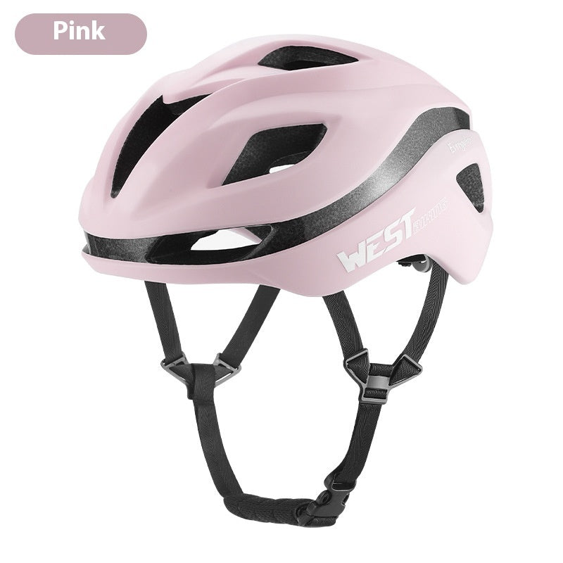Fahrradhelm für sicheres Radfahren – Bild 1 | LuxeStyle